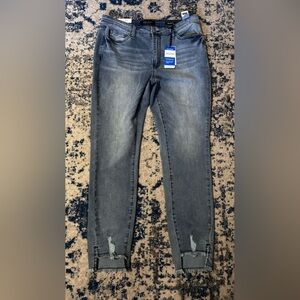 Judy Blue brand new with tags jeans 14/31 size
